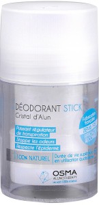 deodorant alun stick 60g